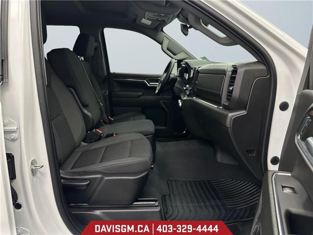 2023 GMC Sierra 1500 Elevation (Stk: 302726) in Lethbridge - Image 15 of 15 2023 GMC Sierra 1500 Elevation (Stk: 302726) in Lethbridge - Image 15 of 15