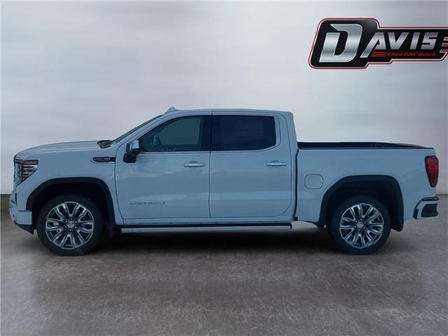 2026 GMC Sierra 1500 Denali (Stk: 380453) in Claresholm - Image 2 of 15
