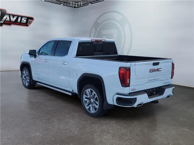 2026 GMC Sierra 1500 Denali (Stk: 380453) in Claresholm - Image 3 of 15
