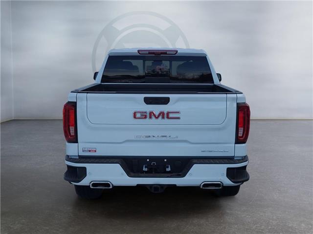 2026 GMC Sierra 1500 Denali (Stk: 380453) in Claresholm - Image 4 of 15