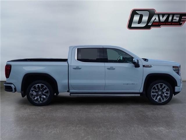 2026 GMC Sierra 1500 Denali (Stk: 380453) in Claresholm - Image 6 of 15