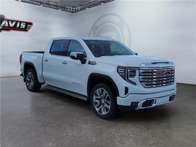 2026 GMC Sierra 1500 Denali (Stk: 380453) in Claresholm - Image 7 of 15