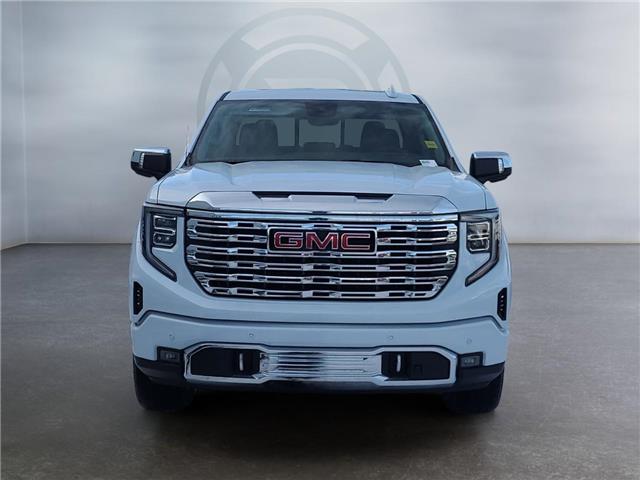 2026 GMC Sierra 1500 Denali (Stk: 380453) in Claresholm - Image 8 of 15