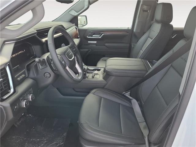 2026 GMC Sierra 1500 Denali (Stk: 380453) in Claresholm - Image 9 of 15