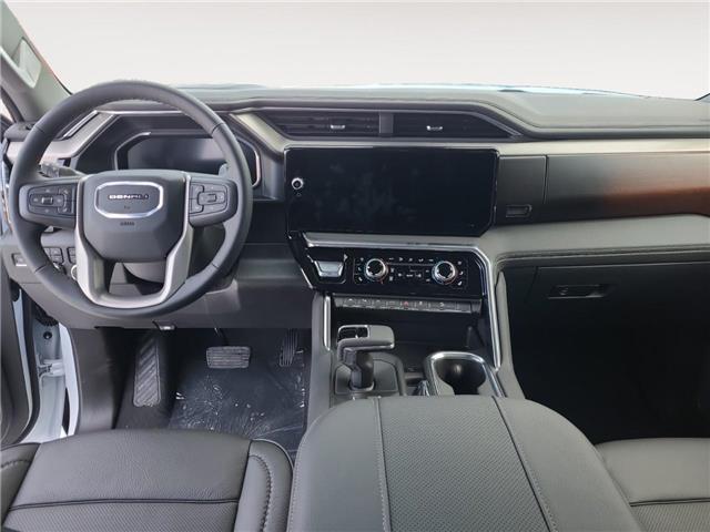 2026 GMC Sierra 1500 Denali (Stk: 380453) in Claresholm - Image 10 of 15