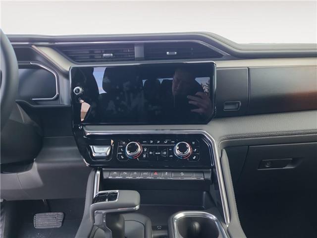 2026 GMC Sierra 1500 Denali (Stk: 380453) in Claresholm - Image 11 of 15