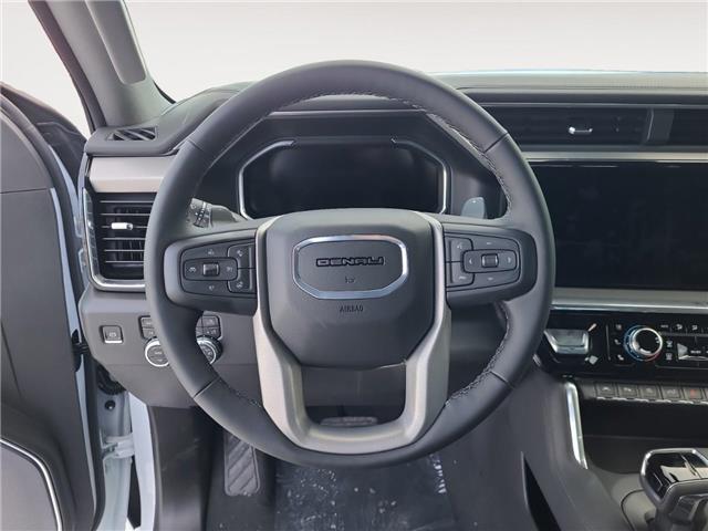 2026 GMC Sierra 1500 Denali (Stk: 380453) in Claresholm - Image 12 of 15