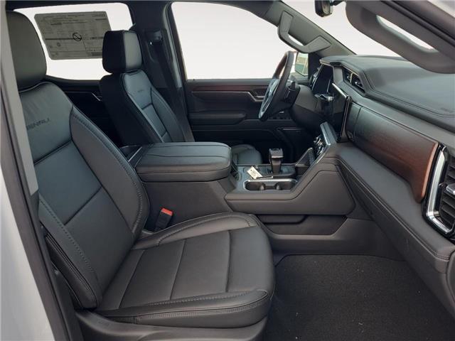 2026 GMC Sierra 1500 Denali (Stk: 380453) in Claresholm - Image 15 of 15