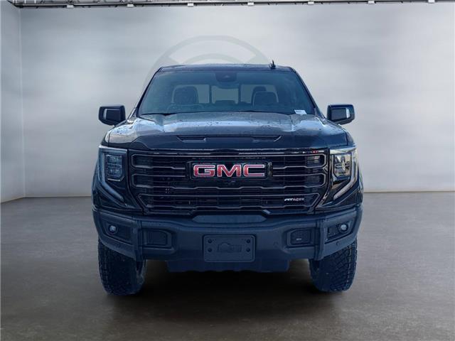 2026 GMC Sierra 1500 AT4X (Stk: 380442) in Claresholm - Image 8 of 15