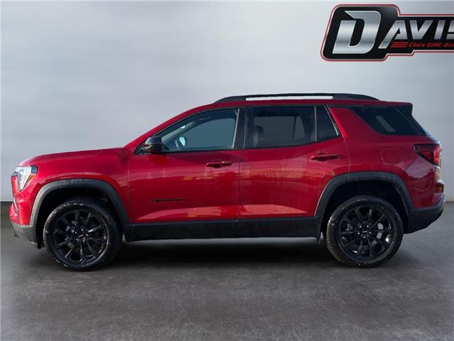 2026 GMC Terrain Elevation (Stk: 380451) in Claresholm - Image 2 of 15