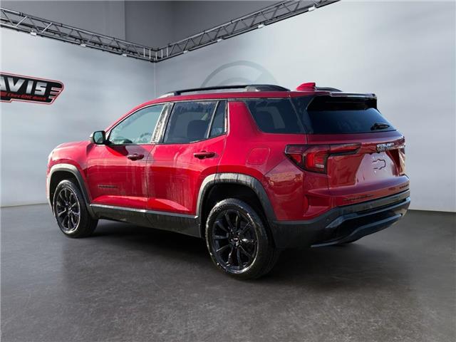 2026 GMC Terrain Elevation (Stk: 380451) in Claresholm - Image 3 of 15