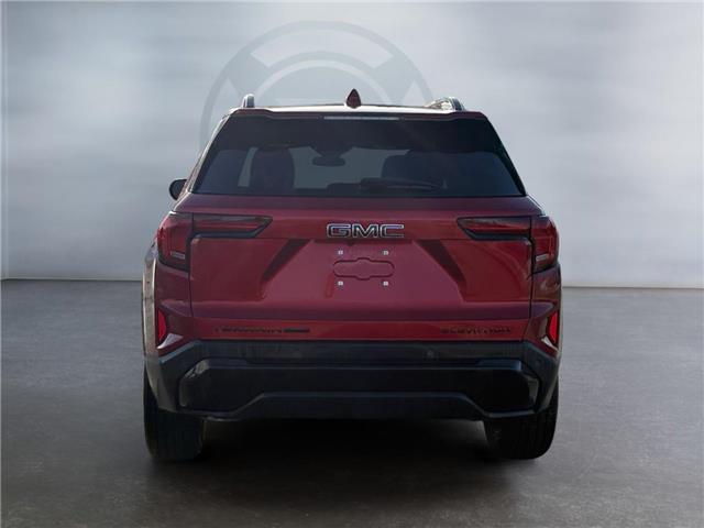 2026 GMC Terrain Elevation (Stk: 380451) in Claresholm - Image 4 of 15
