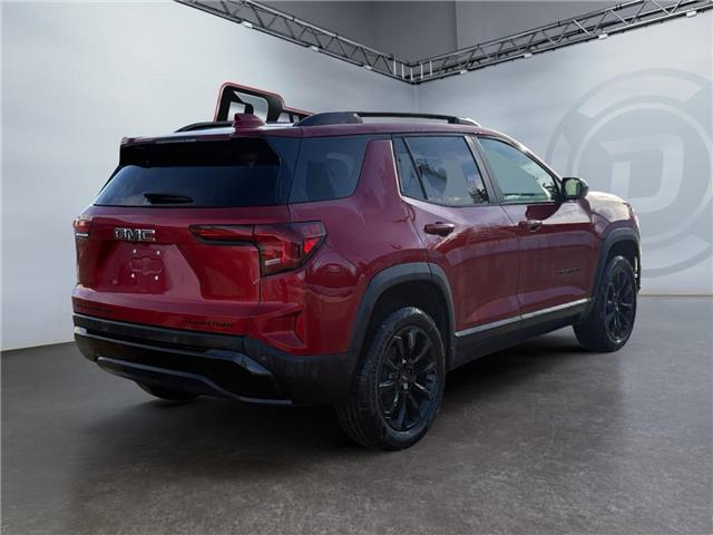 2026 GMC Terrain Elevation (Stk: 380451) in Claresholm - Image 5 of 15