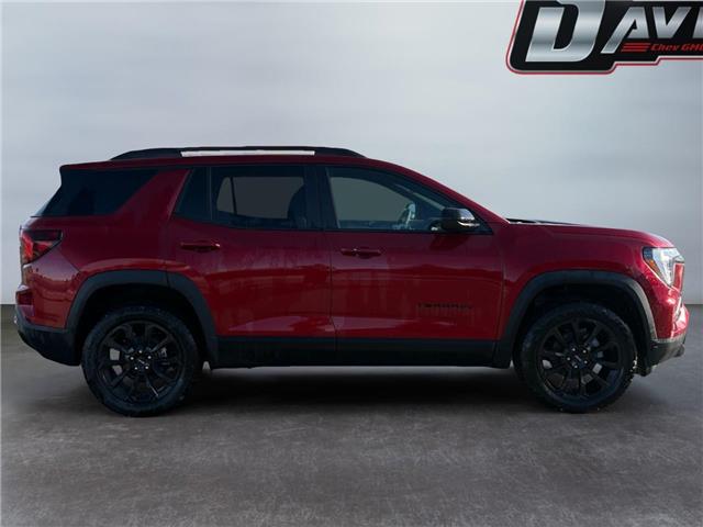 2026 GMC Terrain Elevation (Stk: 380451) in Claresholm - Image 6 of 15