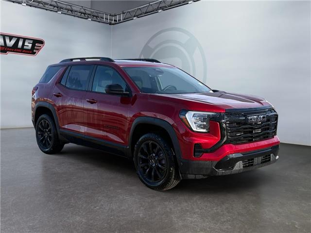 2026 GMC Terrain Elevation (Stk: 380451) in Claresholm - Image 7 of 15