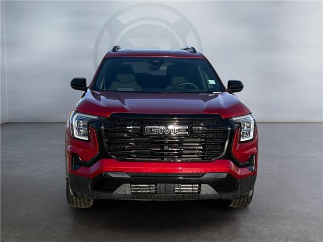 2026 GMC Terrain Elevation (Stk: 380451) in Claresholm - Image 8 of 15