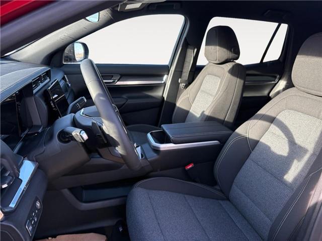 2026 GMC Terrain Elevation (Stk: 380451) in Claresholm - Image 9 of 15