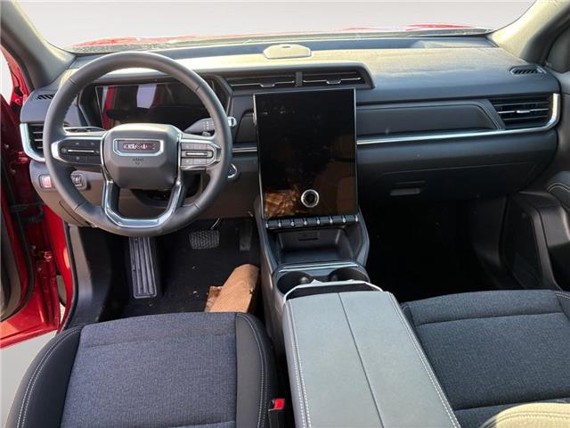 2026 GMC Terrain Elevation (Stk: 380451) in Claresholm - Image 10 of 15