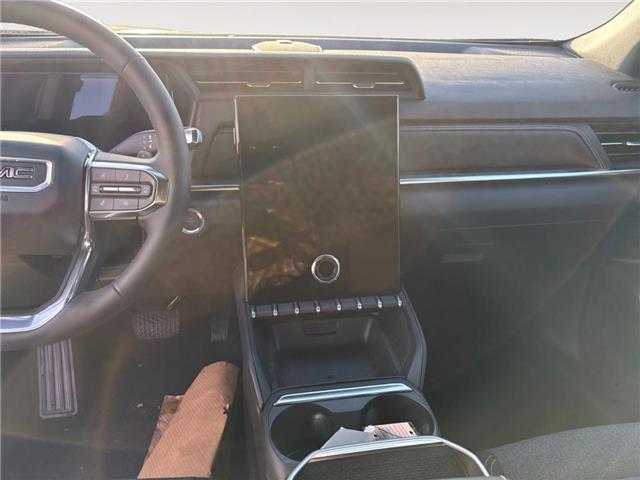 2026 GMC Terrain Elevation (Stk: 380451) in Claresholm - Image 11 of 15