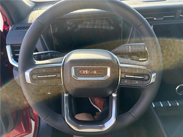 2026 GMC Terrain Elevation (Stk: 380451) in Claresholm - Image 12 of 15