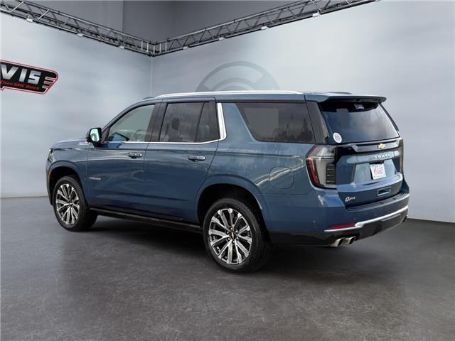 2026 Chevrolet Tahoe High Country (Stk: 380211) in Claresholm - Image 3 of 15