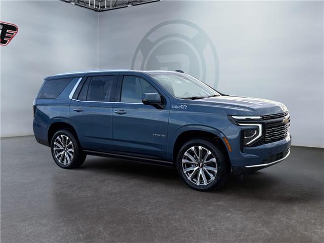 2026 Chevrolet Tahoe High Country (Stk: 380211) in Claresholm - Image 7 of 15