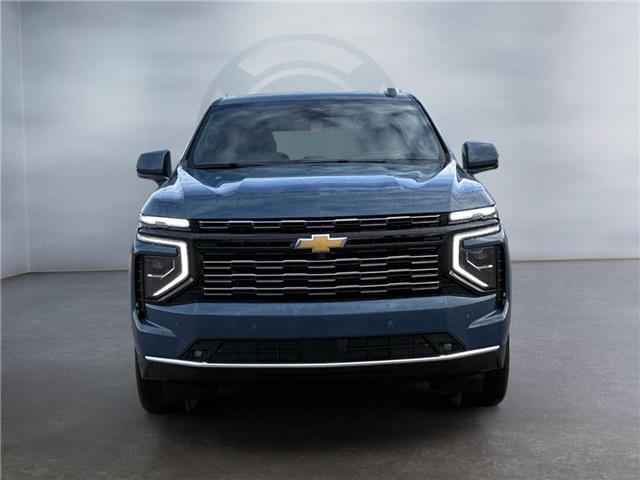 2026 Chevrolet Tahoe High Country (Stk: 380211) in Claresholm - Image 8 of 15