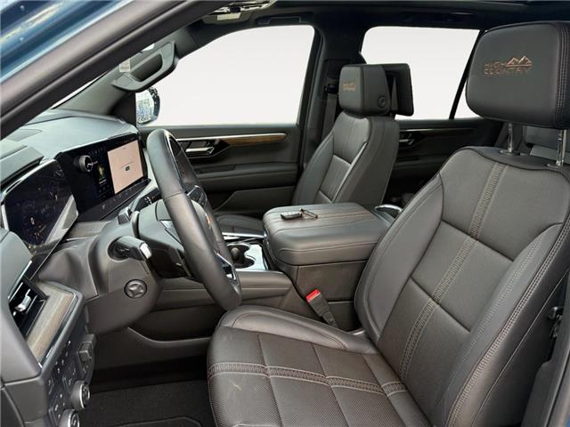 2026 Chevrolet Tahoe High Country (Stk: 380211) in Claresholm - Image 9 of 15