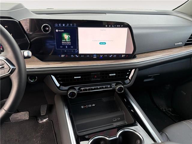 2026 Chevrolet Tahoe High Country (Stk: 380211) in Claresholm - Image 11 of 15