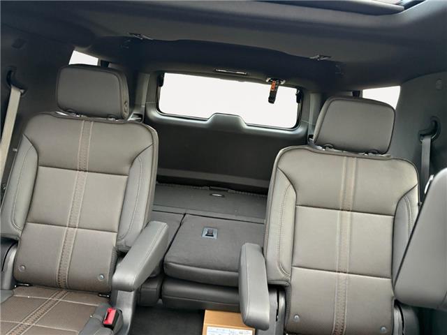 2026 Chevrolet Tahoe High Country (Stk: 380211) in Claresholm - Image 13 of 15