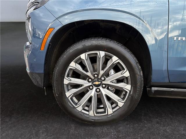 2026 Chevrolet Tahoe High Country (Stk: 380211) in Claresholm - Image 14 of 15