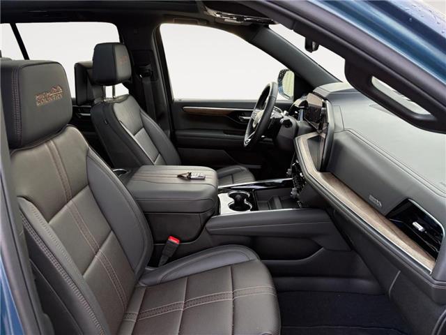 2026 Chevrolet Tahoe High Country (Stk: 380211) in Claresholm - Image 15 of 15