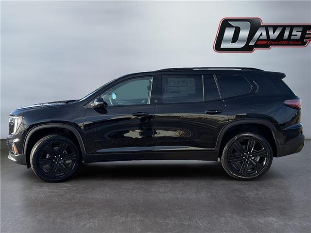 2026 GMC Acadia Elevation (Stk: 380441) in Claresholm - Image 2 of 15