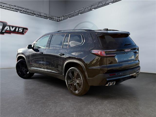 2026 GMC Acadia Elevation (Stk: 380441) in Claresholm - Image 3 of 15