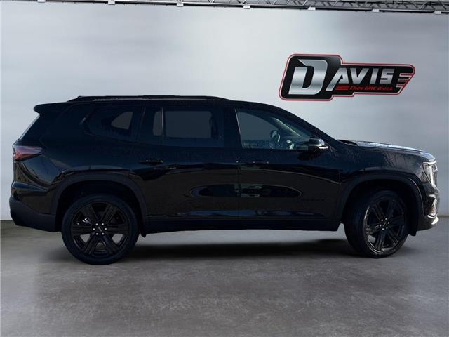 2026 GMC Acadia Elevation (Stk: 380441) in Claresholm - Image 6 of 15