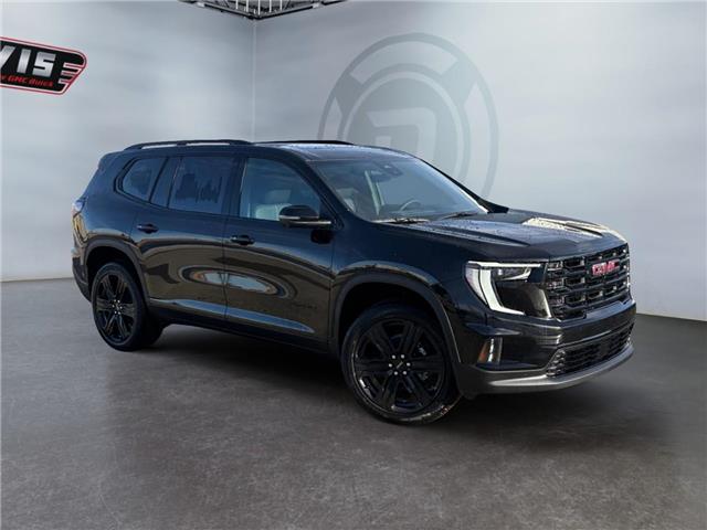 2026 GMC Acadia Elevation (Stk: 380441) in Claresholm - Image 7 of 15