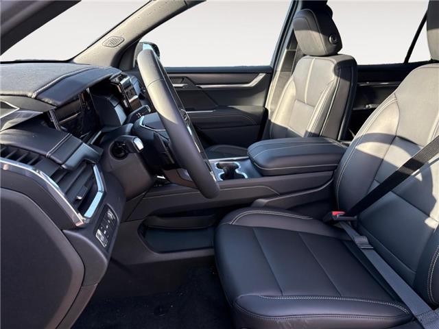 2026 GMC Acadia Elevation (Stk: 380441) in Claresholm - Image 9 of 15