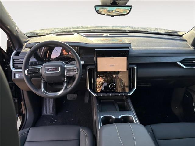 2026 GMC Acadia Elevation (Stk: 380441) in Claresholm - Image 10 of 15
