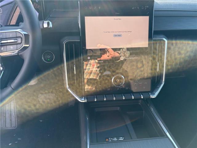 2026 GMC Acadia Elevation (Stk: 380441) in Claresholm - Image 11 of 15