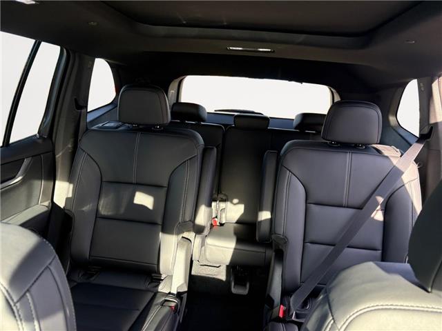 2026 GMC Acadia Elevation (Stk: 380441) in Claresholm - Image 13 of 15