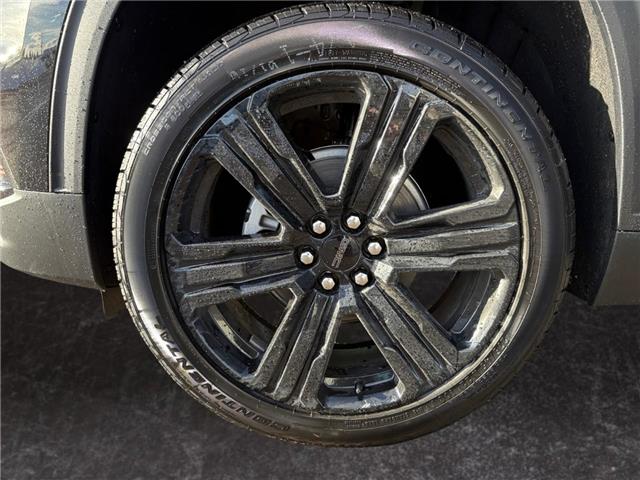 2026 GMC Acadia Elevation (Stk: 380441) in Claresholm - Image 14 of 15