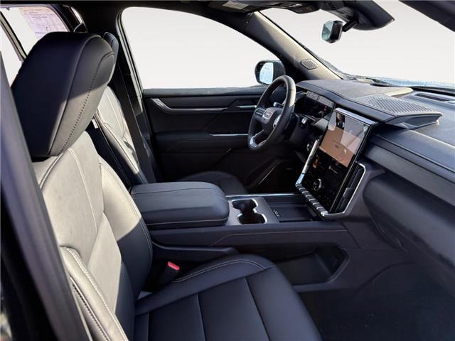 2026 GMC Acadia Elevation (Stk: 380441) in Claresholm - Image 15 of 15