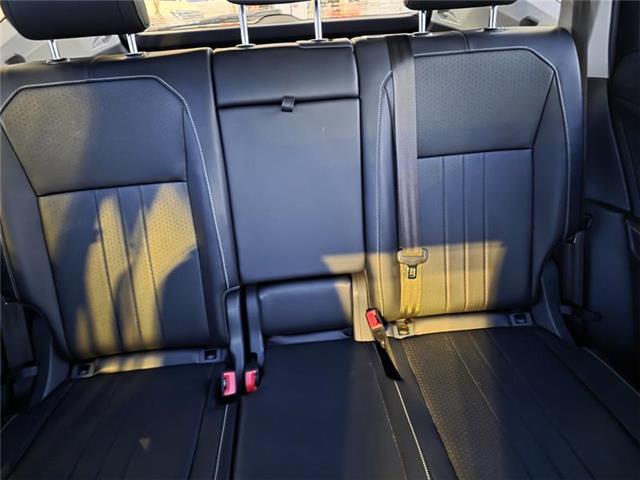 2022 Volkswagen Tiguan Comfortline (Stk: TC0881) in Orleans - Image 8 of 19