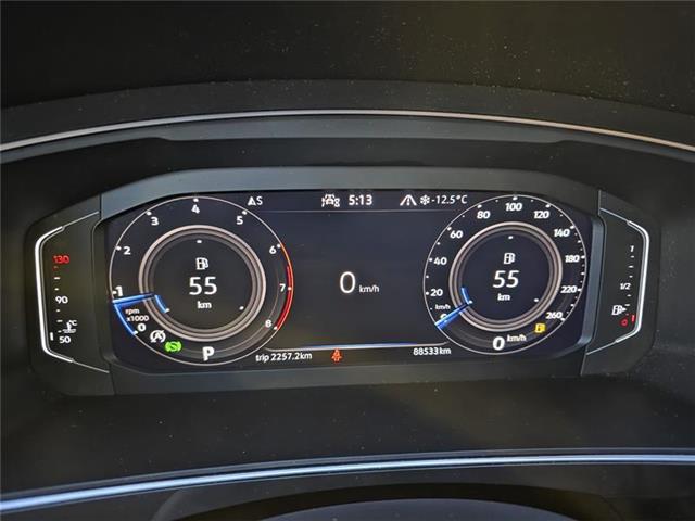 2022 Volkswagen Tiguan Comfortline (Stk: TC0881) in Orleans - Image 9 of 19
