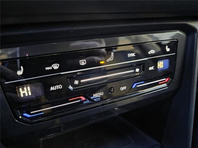 2022 Volkswagen Tiguan Comfortline (Stk: TC0881) in Orleans - Image 10 of 19
