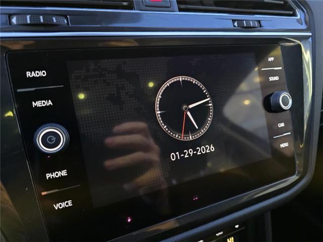 2022 Volkswagen Tiguan Comfortline (Stk: TC0881) in Orleans - Image 15 of 19
