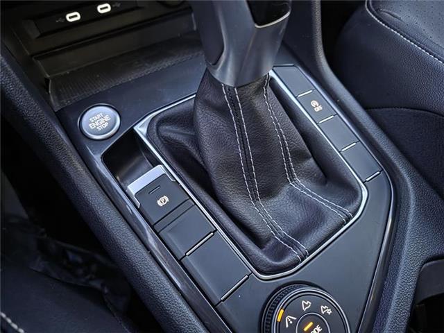 2022 Volkswagen Tiguan Comfortline (Stk: TC0881) in Orleans - Image 17 of 19