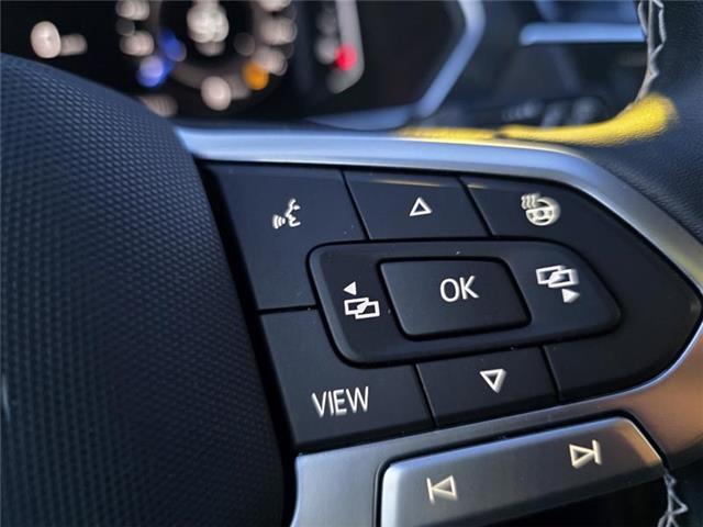 2022 Volkswagen Tiguan Comfortline (Stk: TC0881) in Orleans - Image 18 of 19