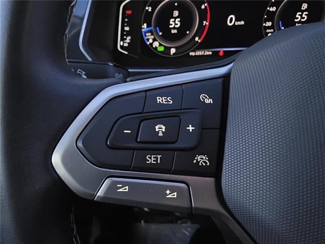 2022 Volkswagen Tiguan Comfortline (Stk: TC0881) in Orleans - Image 19 of 19
