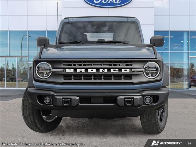 2025 Ford Bronco Big Bend (Stk: SK-1194) in Okotoks - Image 2 of 24